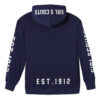 1912 Adult Hoodie